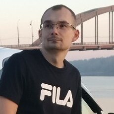 Фотография мужчины Андрей, 35 лет из г. Рыбинск