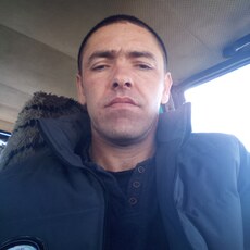 Фотография мужчины Александр, 40 лет из г. Мучкапский