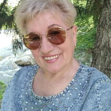 Фотография девушки Zoya, 62 года из г. Белокуриха