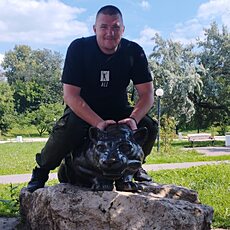Фотография мужчины Юрик, 39 лет из г. Калуга