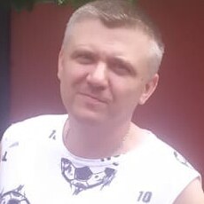 Фотография мужчины Андрей, 46 лет из г. Краснодон