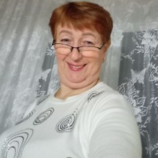 Фотография девушки Наталья, 62 года из г. Волгоград