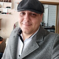 Фотография мужчины Алексей, 40 лет из г. Павлово