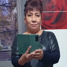 Фотография девушки Марго, 53 года из г. Ноябрьск