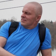 Фотография мужчины Сергей, 49 лет из г. Великие Луки