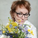 Алла, 57 лет