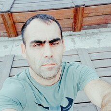 Фотография мужчины Али Алимов, 37 лет из г. Уфа