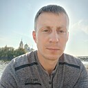 Роман, 40 лет