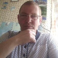 Фотография мужчины Алексей, 39 лет из г. Екатериновка