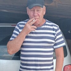 Фотография мужчины Андрей, 58 лет из г. Костанай