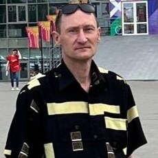 Фотография мужчины Алексей, 46 лет из г. Тайшет