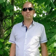 Фотография мужчины Шурик, 45 лет из г. Кингисепп