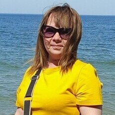 Фотография девушки Яна, 44 года из г. Калининград