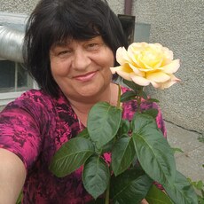 Фотография девушки Галина, 64 года из г. Черновцы