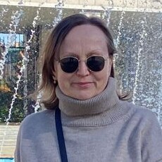 Фотография девушки Татьяна, 64 года из г. Новосибирск