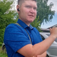 Фотография мужчины Никита, 24 года из г. Новоалтайск