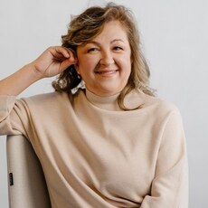 Фотография девушки Ирина, 52 года из г. Кемерово