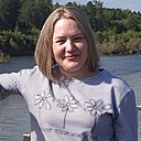 Оксана, 46 лет