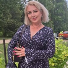 Фотография девушки Татьяна, 49 лет из г. Витебск