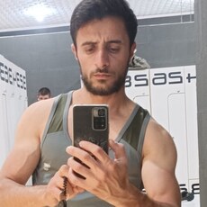 Фотография мужчины Хаял, 27 лет из г. Симферополь