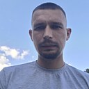 Сержик, 32 года