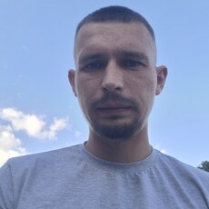 Фотография мужчины Сержик, 32 года из г. Пинск