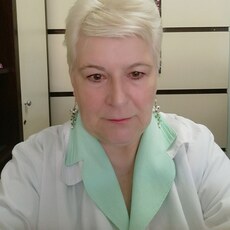 Фотография девушки Татьяна, 62 года из г. Гродно