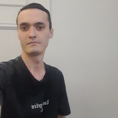 Фотография мужчины Владислав, 25 лет из г. Ганцевичи