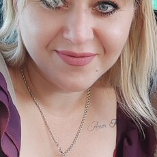 Фотография девушки Анна, 35 лет из г. Каменское