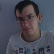 Фотография мужчины Кирилл, 26 лет из г. Первоуральск