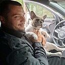 Игорь, 32 года