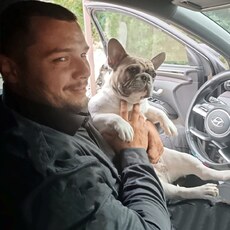 Фотография мужчины Игорь, 32 года из г. Тельманово