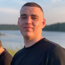 Фотография мужчины Александр, 21 год из г. Прокопьевск