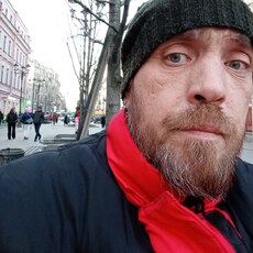Фотография мужчины Алексей, 42 года из г. Ухта