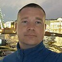 Денис, 39 лет