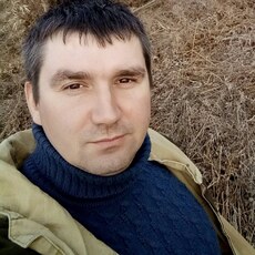 Фотография мужчины Алексей, 43 года из г. Касимов