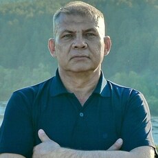 Фотография мужчины Александр, 56 лет из г. Чита