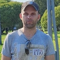 Фотография мужчины Александр, 42 года из г. Санкт-Петербург