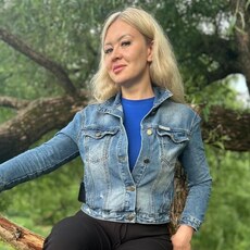 Фотография девушки Анна, 34 года из г. Истра