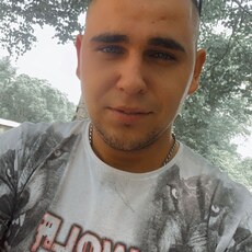 Фотография мужчины Кирилл, 27 лет из г. Уссурийск