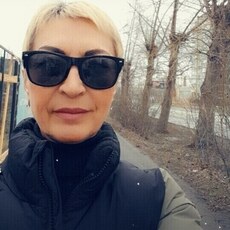 Фотография девушки Елена, 52 года из г. Ачинск