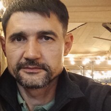 Фотография мужчины Шамиль, 45 лет из г. Набережные Челны