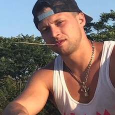 Фотография мужчины Андрей, 37 лет из г. Крымск