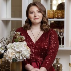 Фотография девушки Анастасия, 23 года из г. Долгопрудный