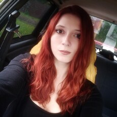 Фотография девушки Renard, 33 года из г. Домодедово