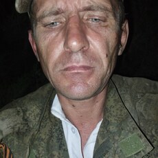 Фотография мужчины Владимир, 41 год из г. Ясиноватая