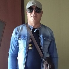 Фотография мужчины Аслам, 46 лет из г. Алдан