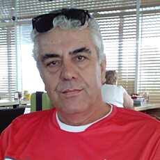 Фотография мужчины Recep, 53 года из г. Симферополь