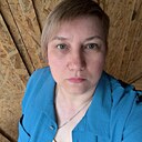 Светлана, 48 лет