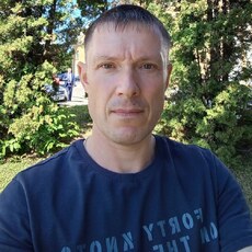 Фотография мужчины Алексей, 47 лет из г. Шумерля